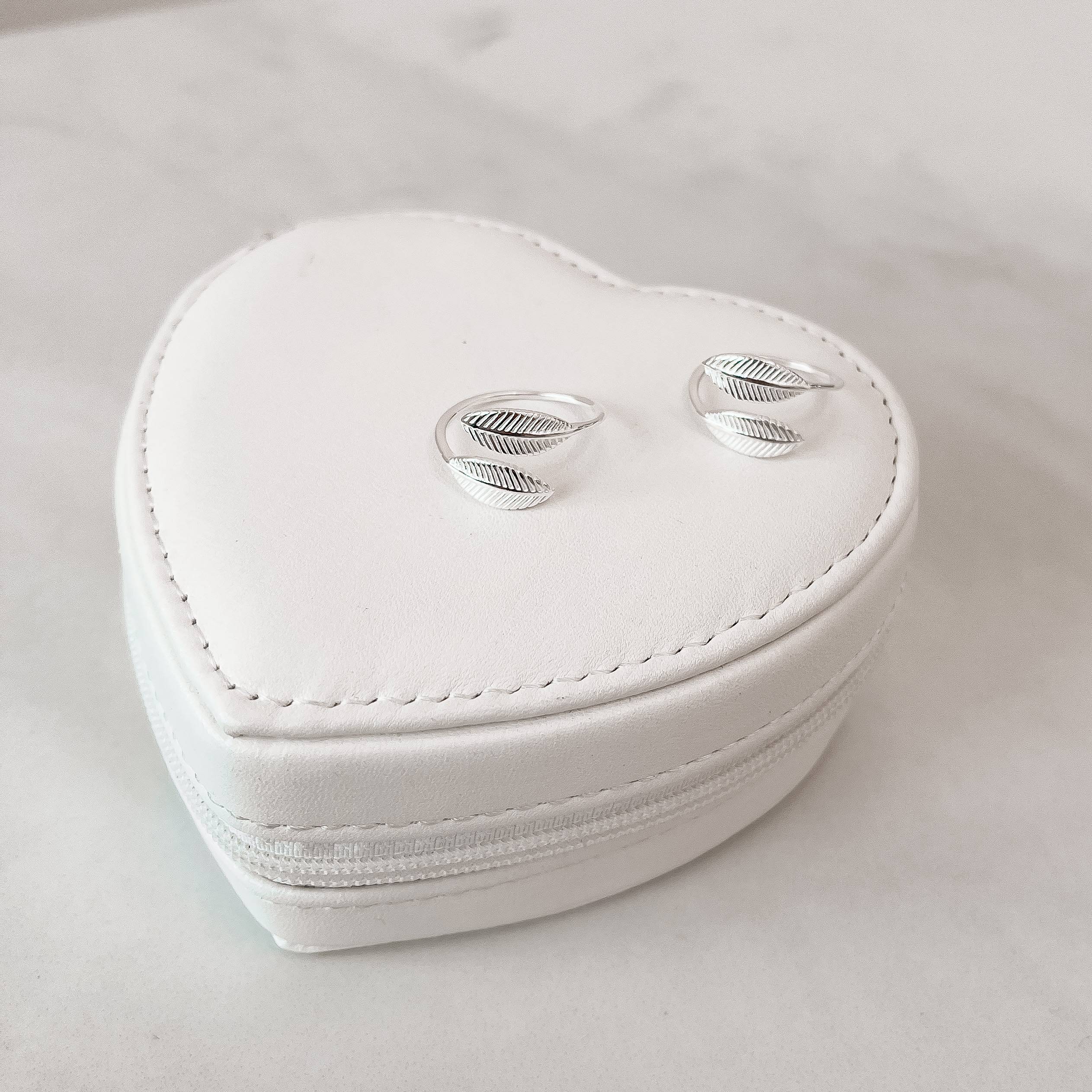 Anel folha regulável P