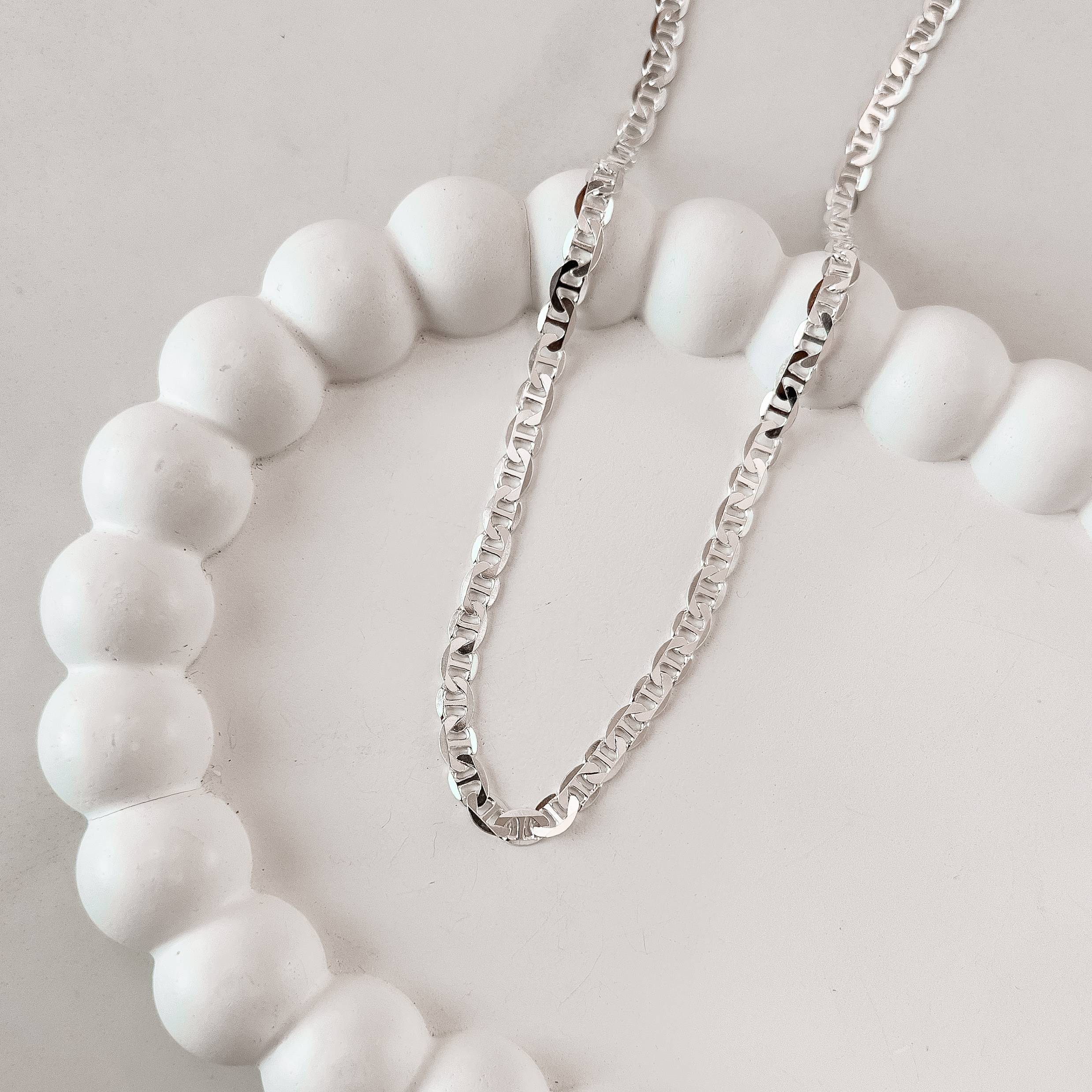 Corrente piastrine 4.2 70cm