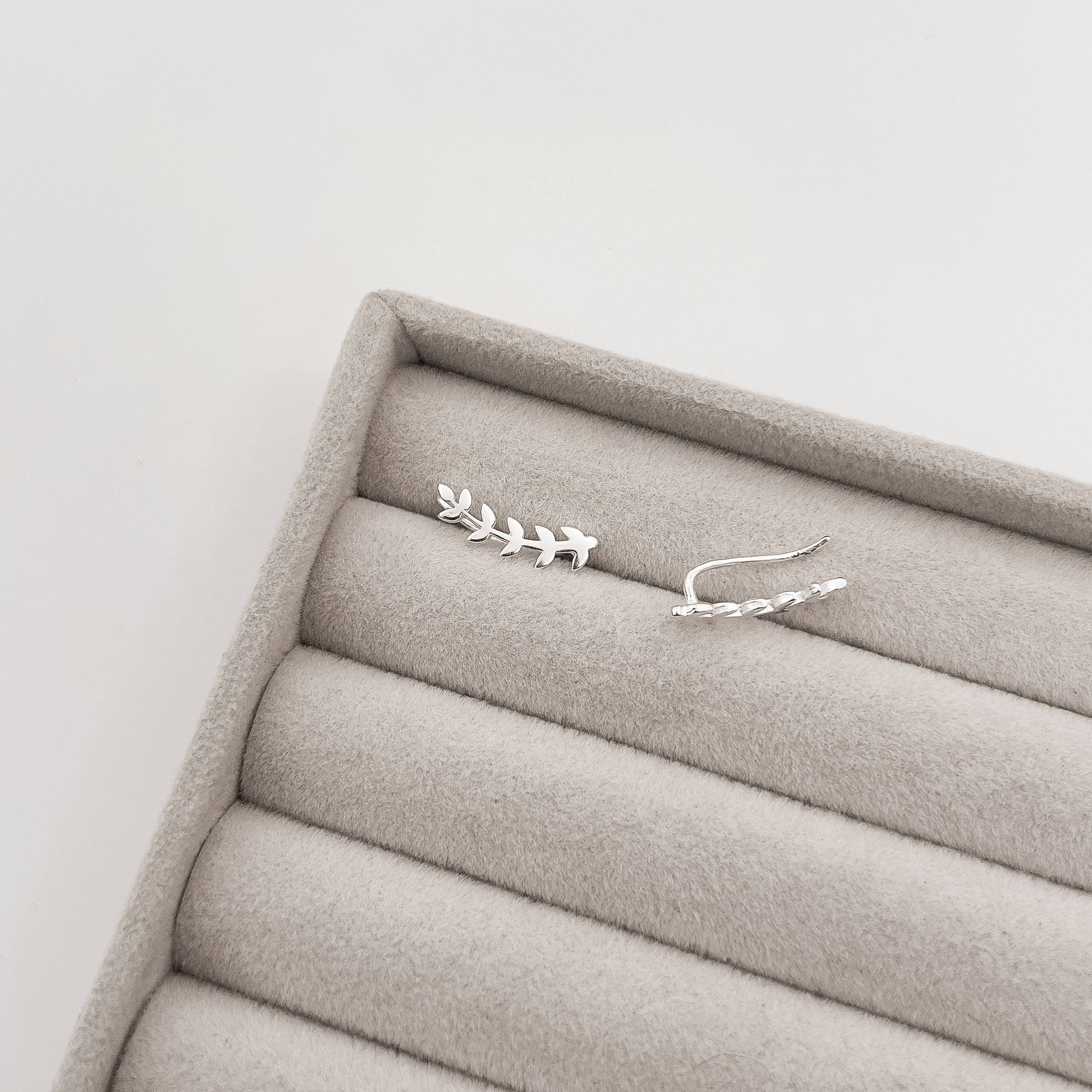 Imagem Brinco ear cuff hera