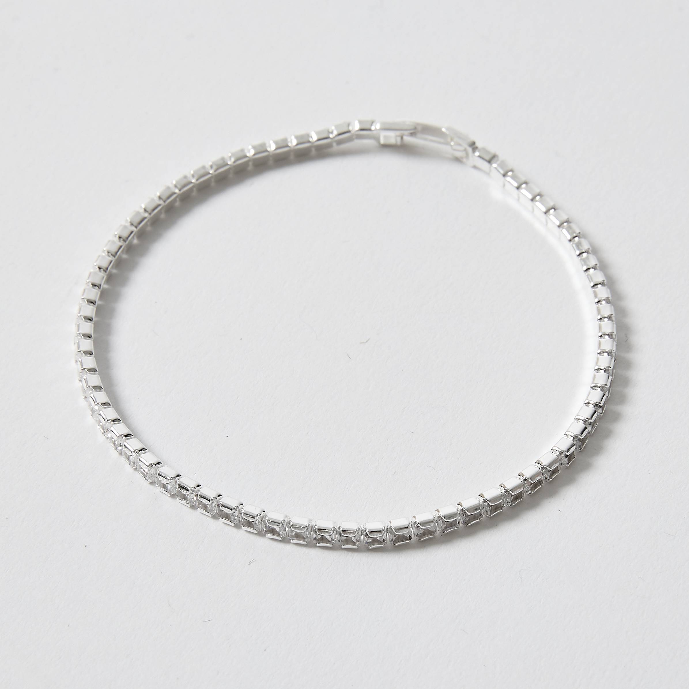 Pulseira Riviera 2.8 19,5cm