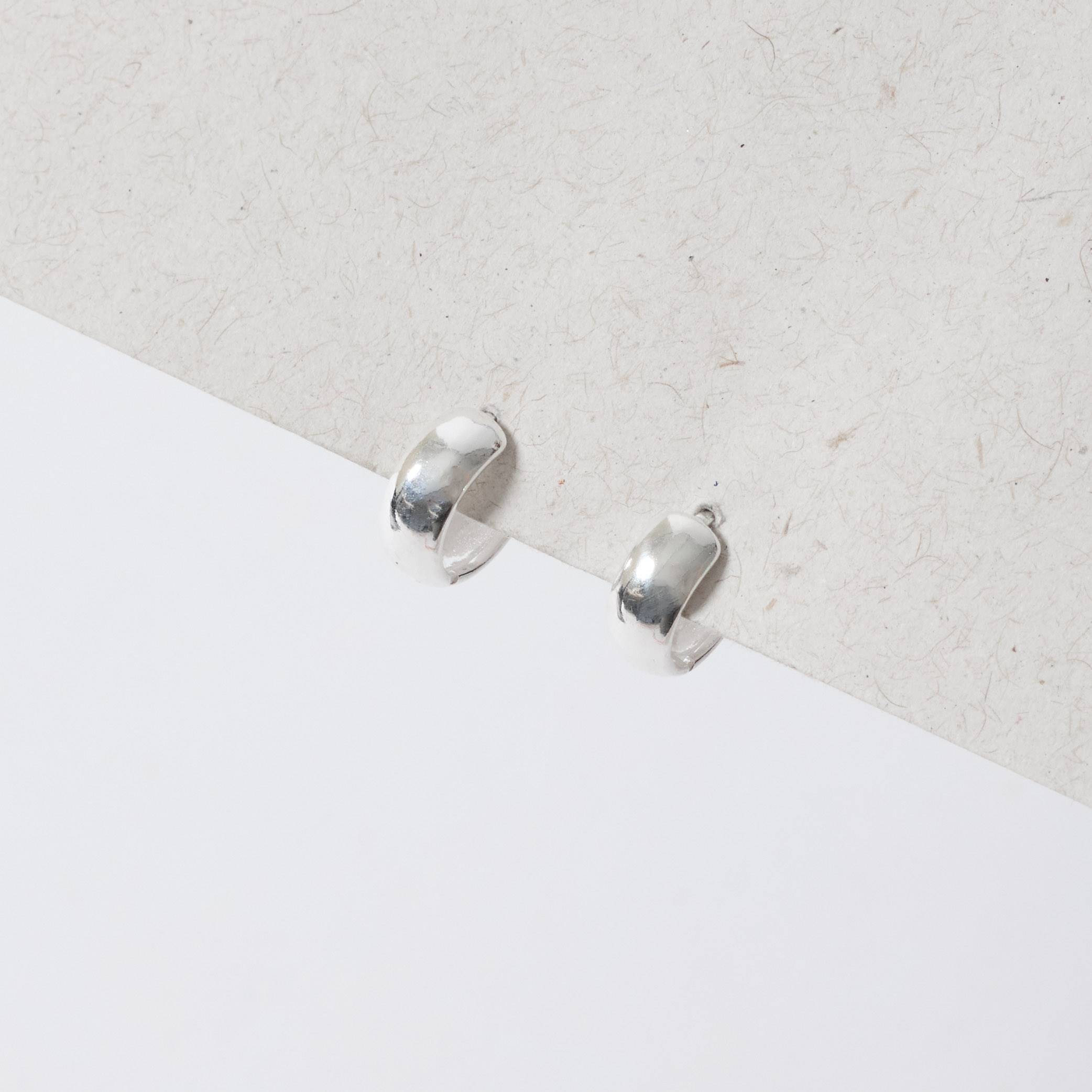 Argola click larga 11mm