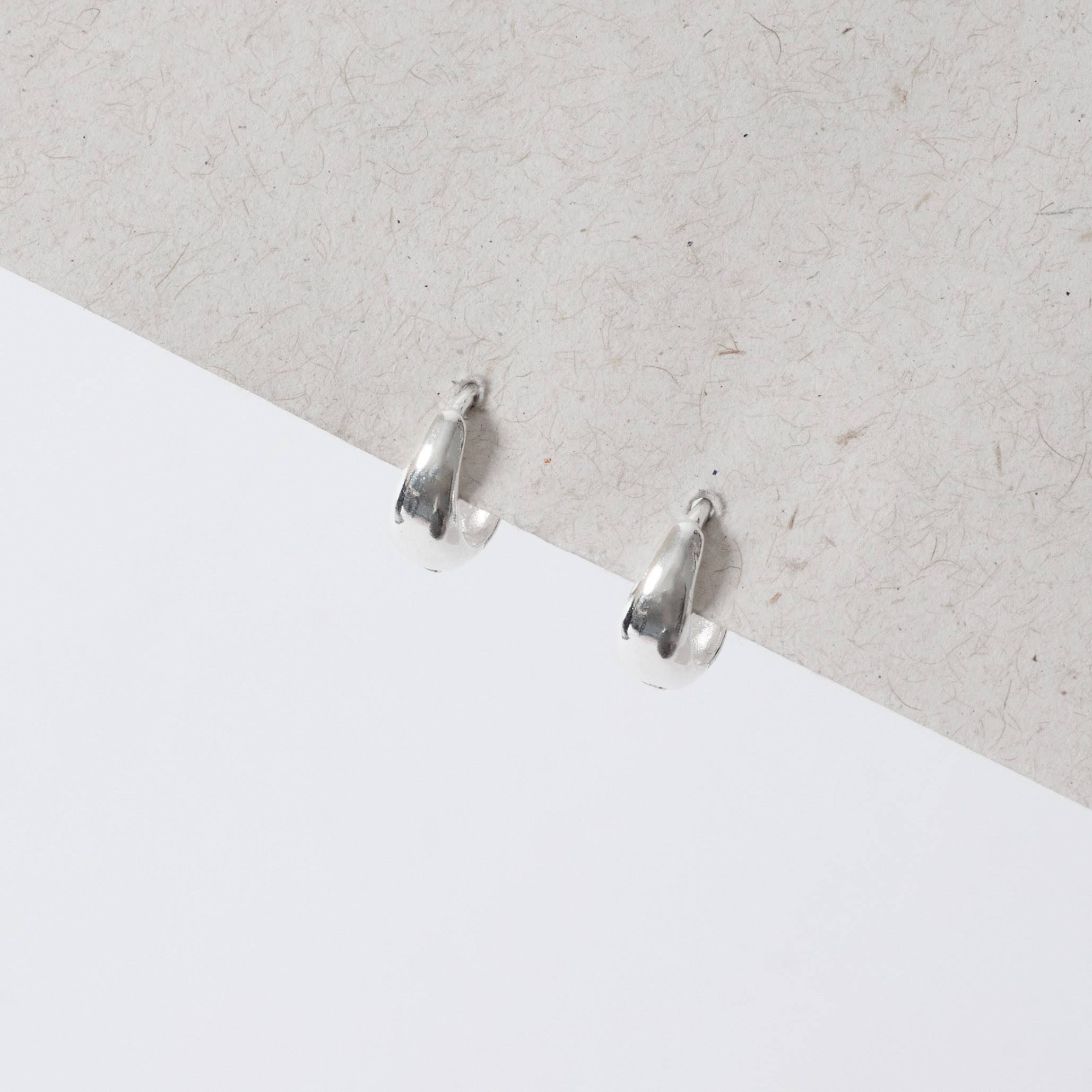 Argola click 11mm larga