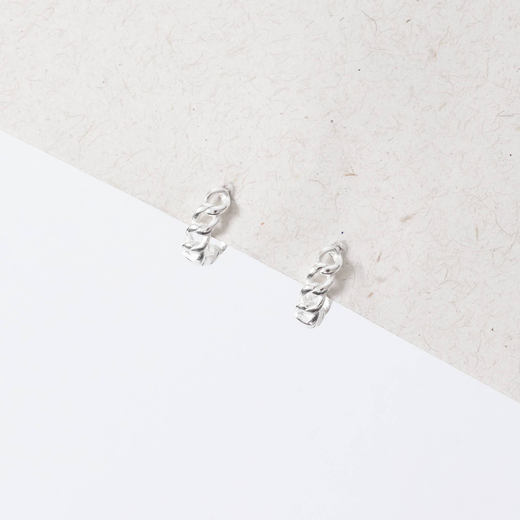 Argola click corrente 10mm