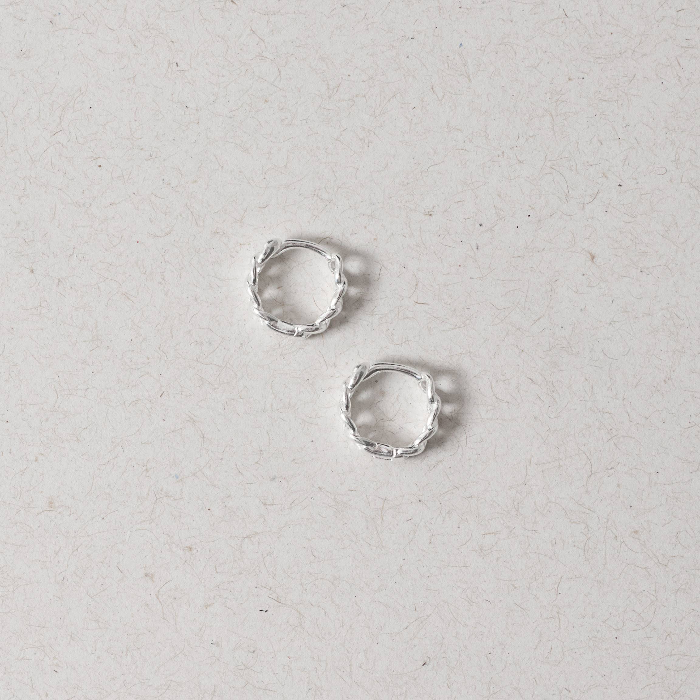 Imagem Secundária Argola click corrente 10mm