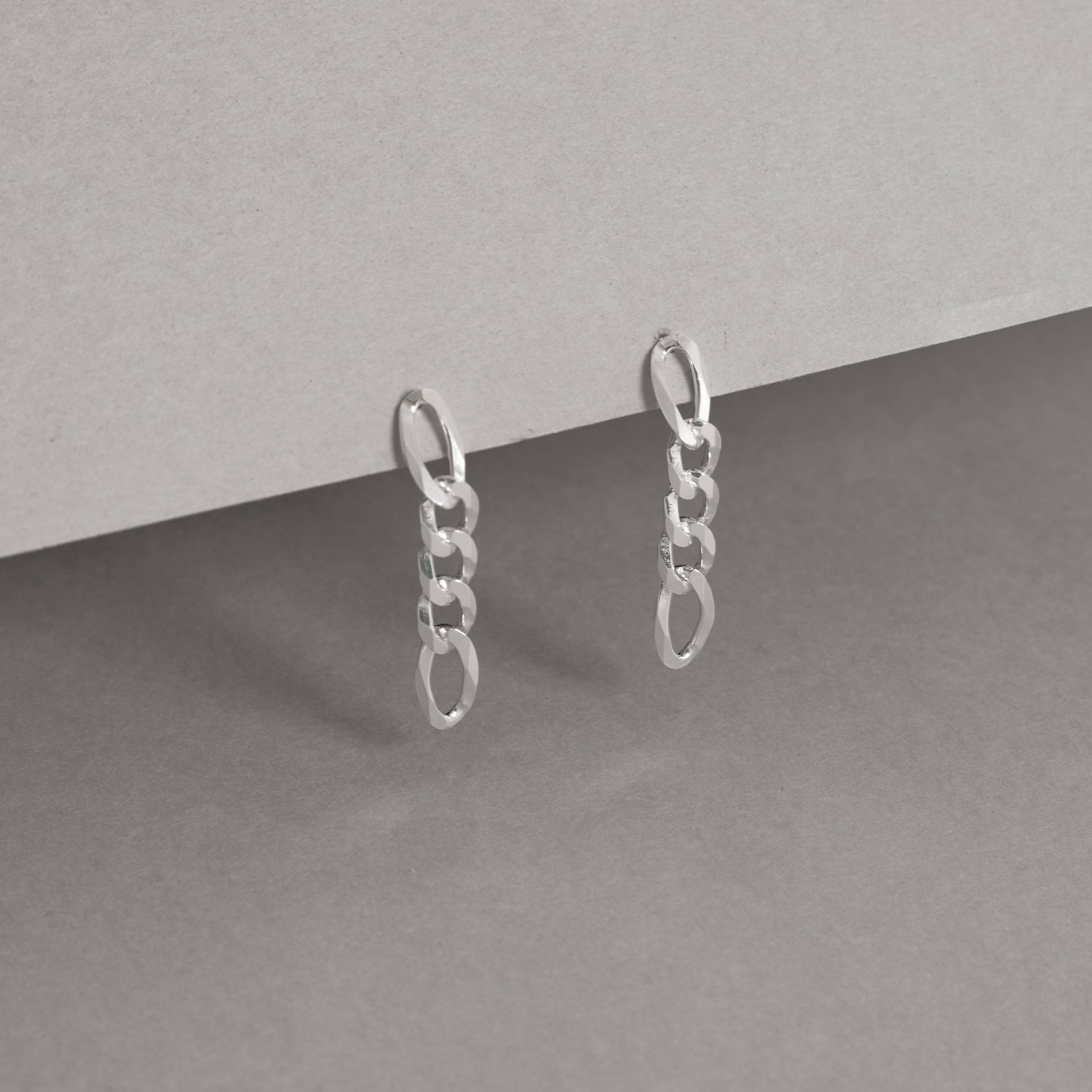 Brinco corrente 31mm