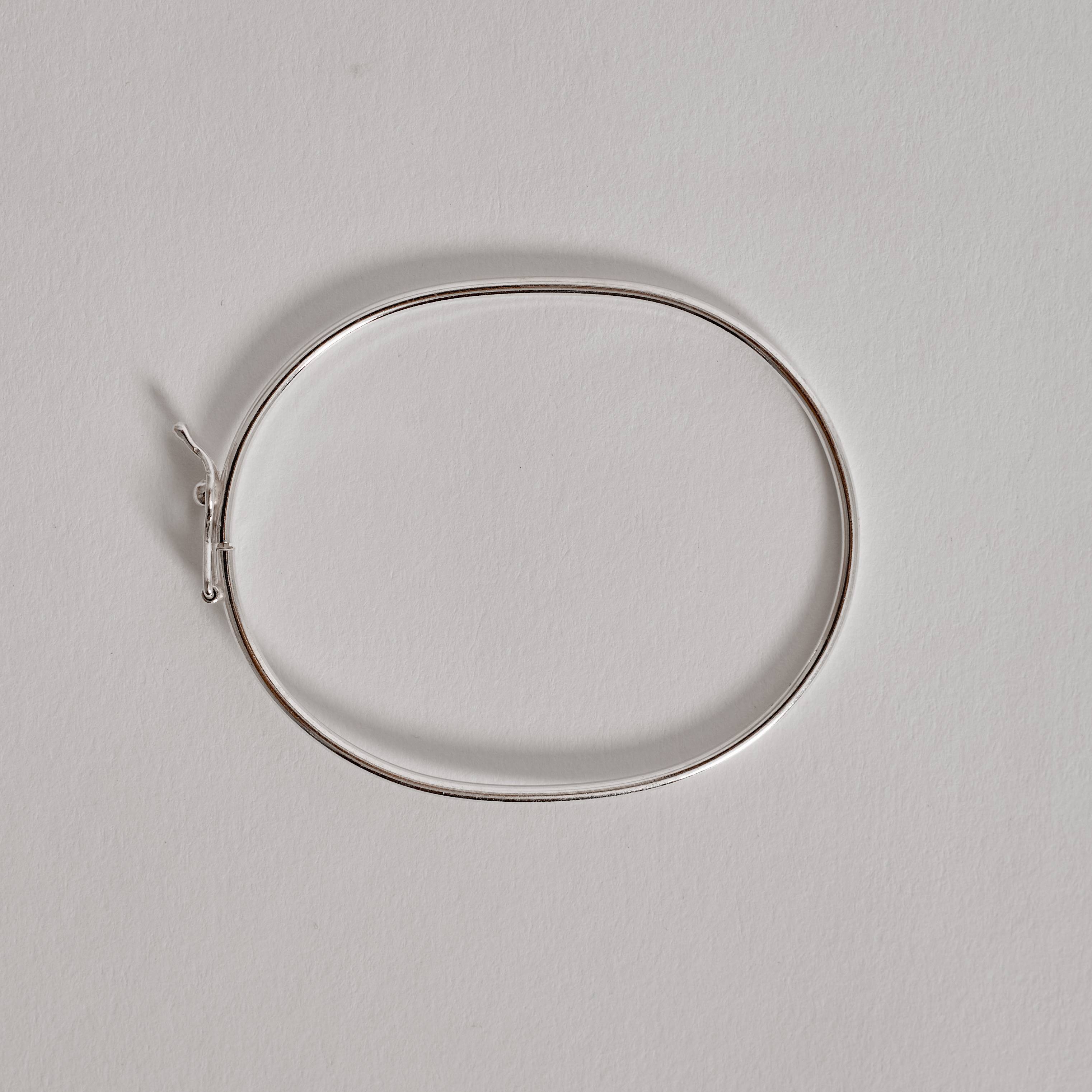 Imagem Secundária Bracelete infantil 1.7 fio redondo