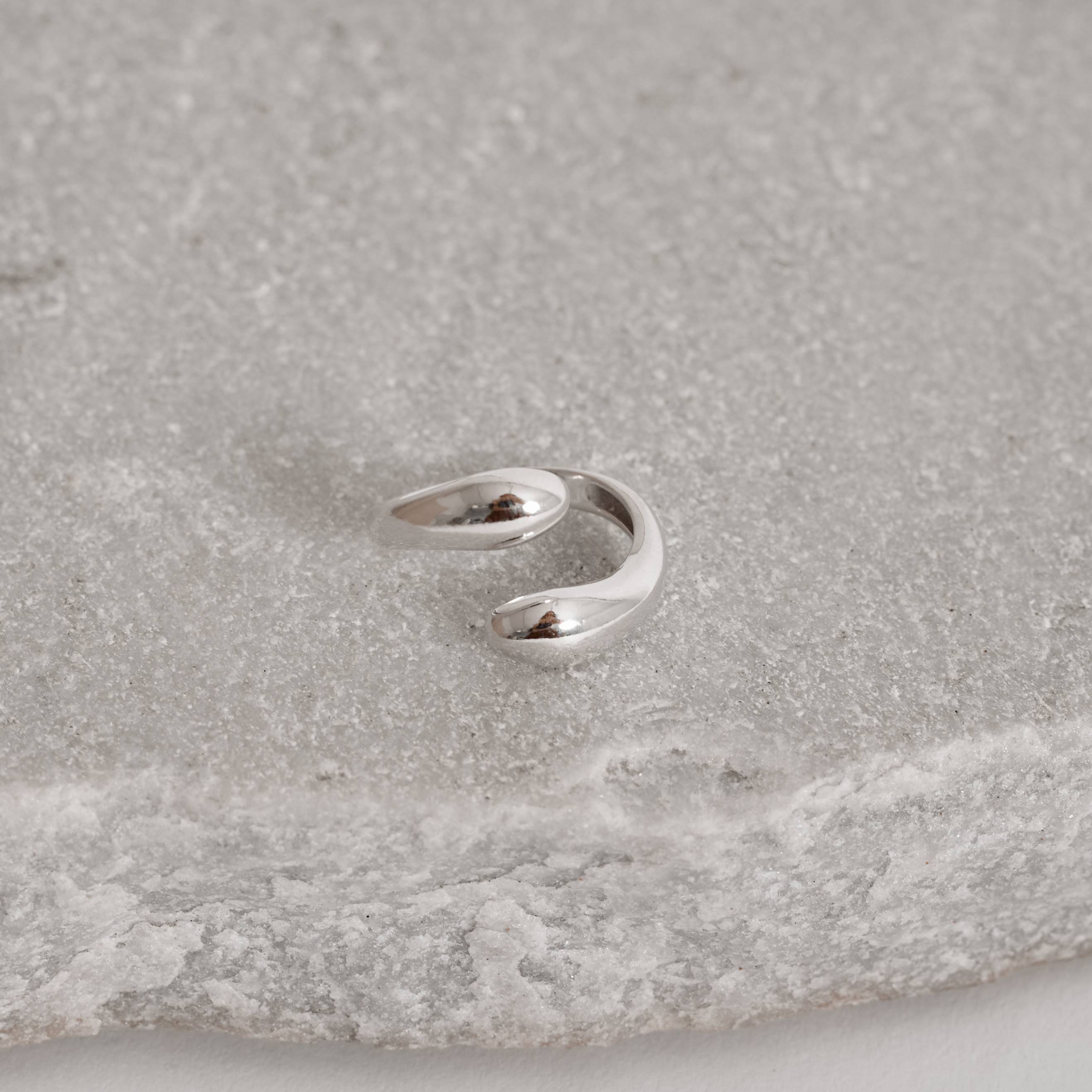 Imagem Anel aberto 2 gotas