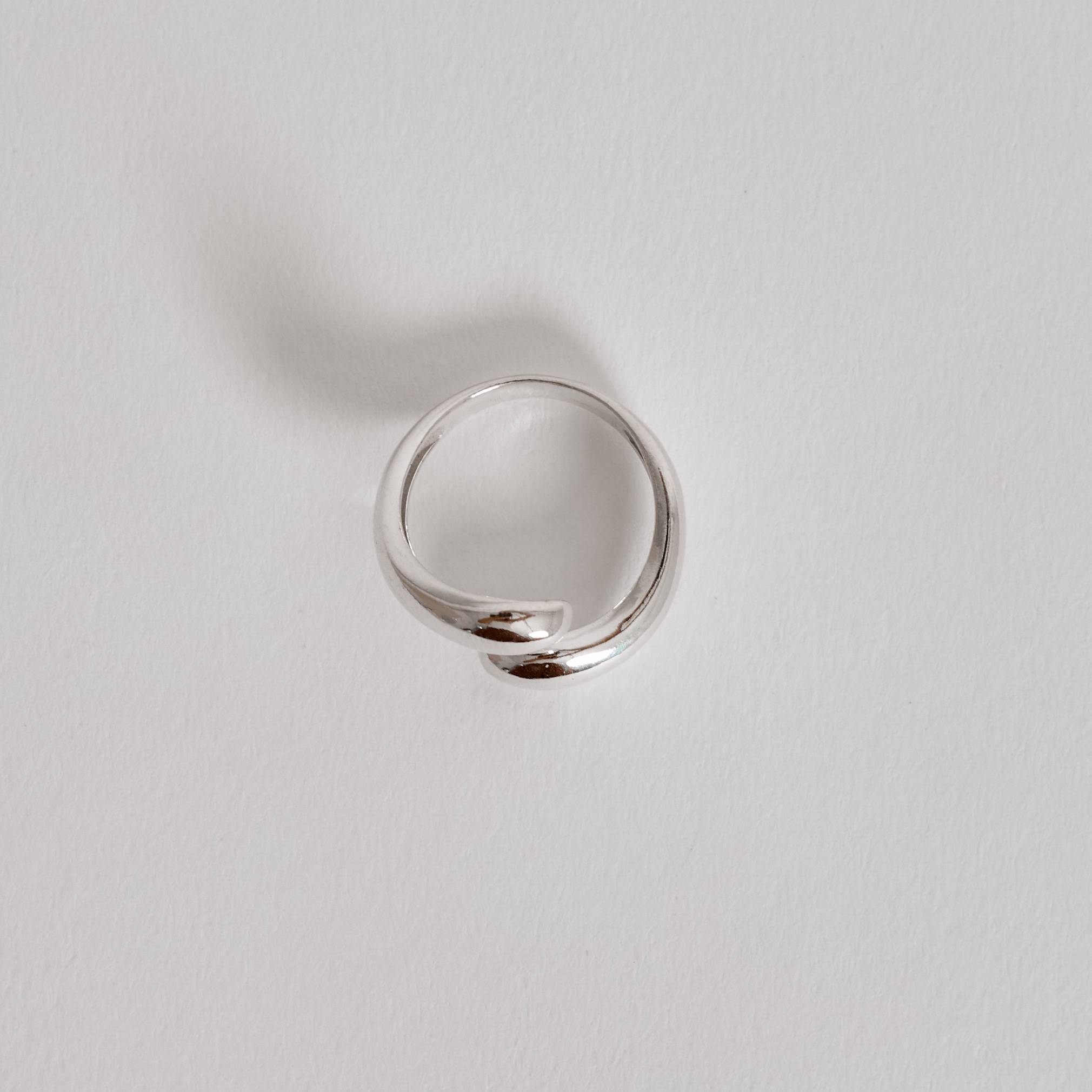 Imagem Secundária Anel aberto 2 gotas