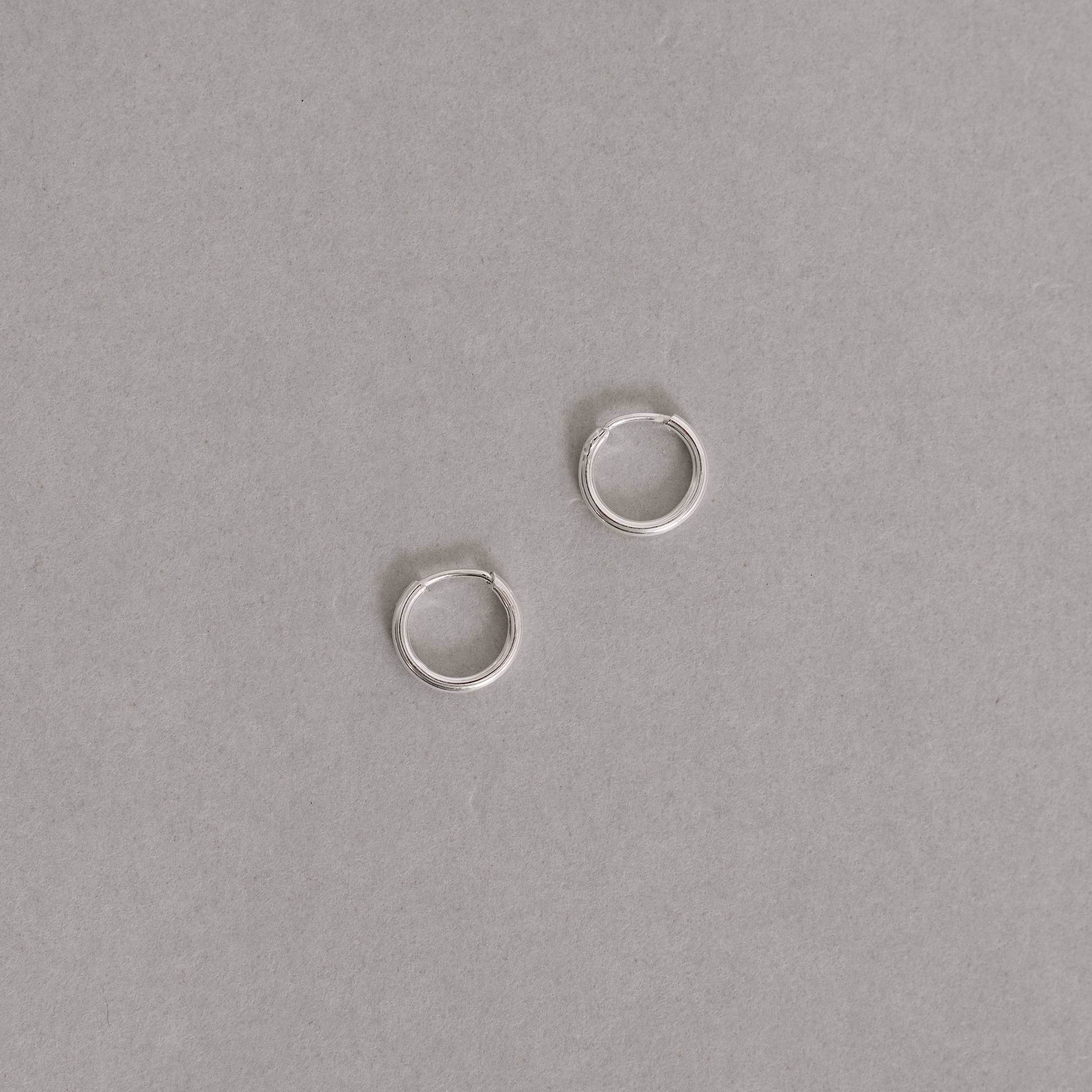 Imagem Secundária Argola 7mm