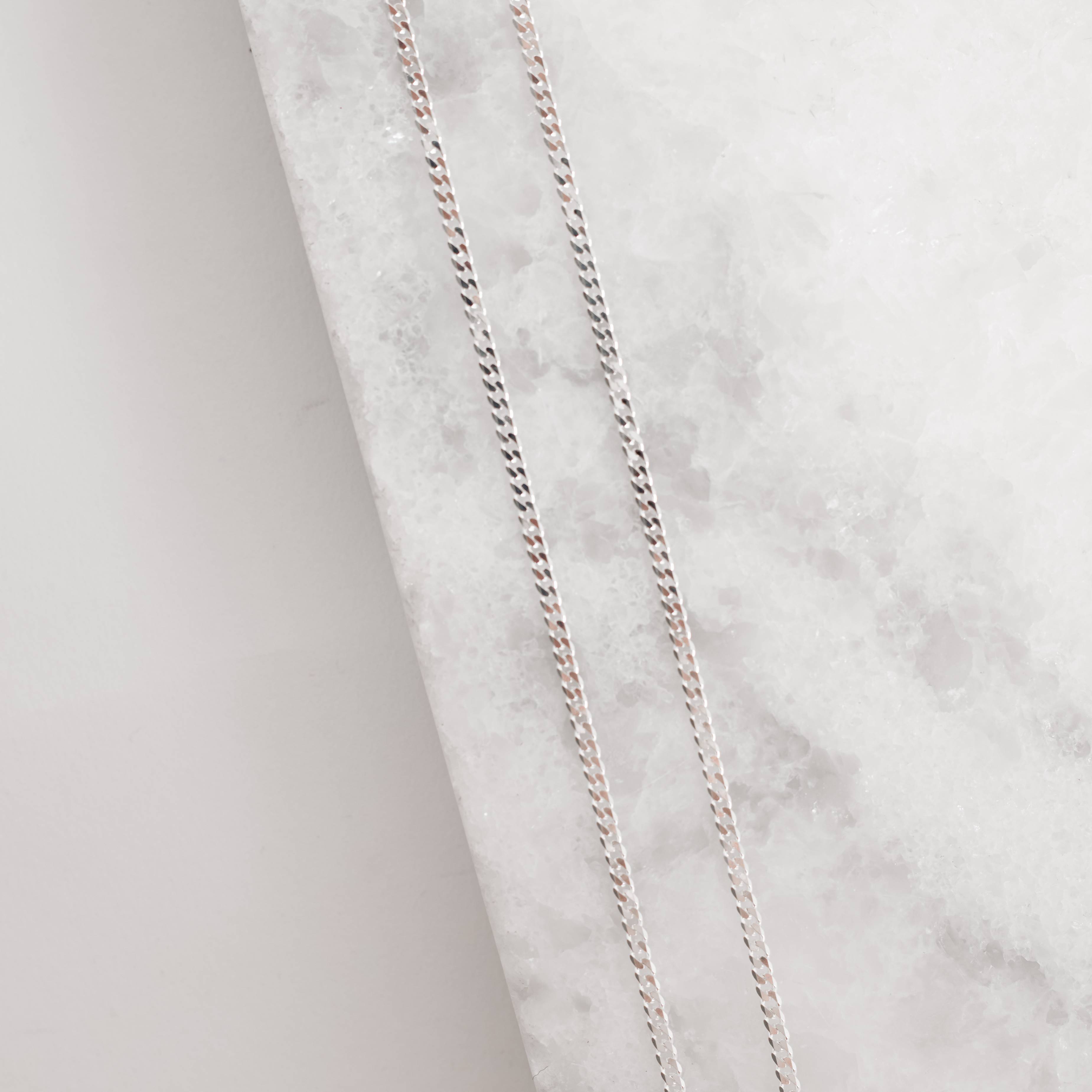 Corrente grumet fechada 2.2 60cm