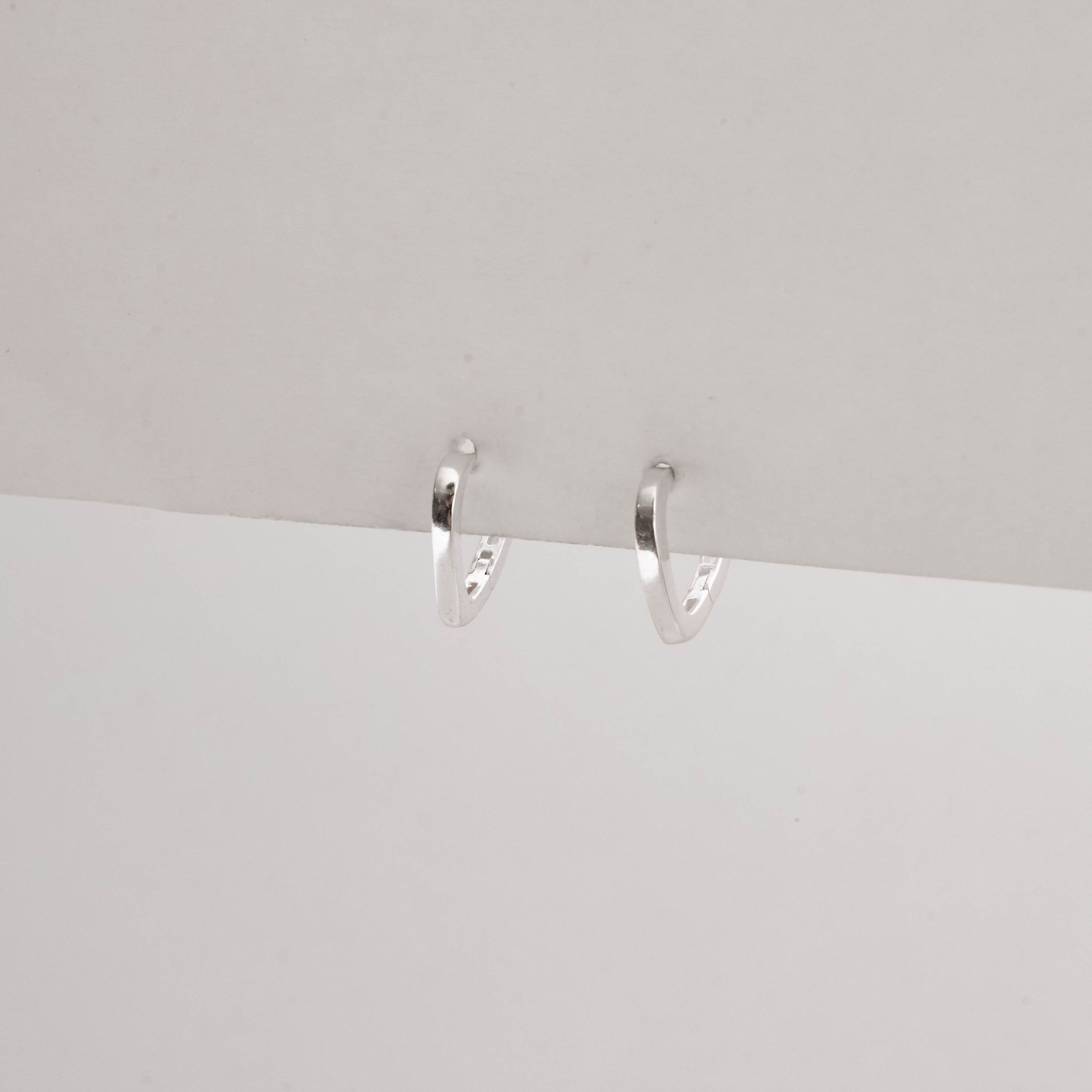 Imagem Argola click gota 12mm