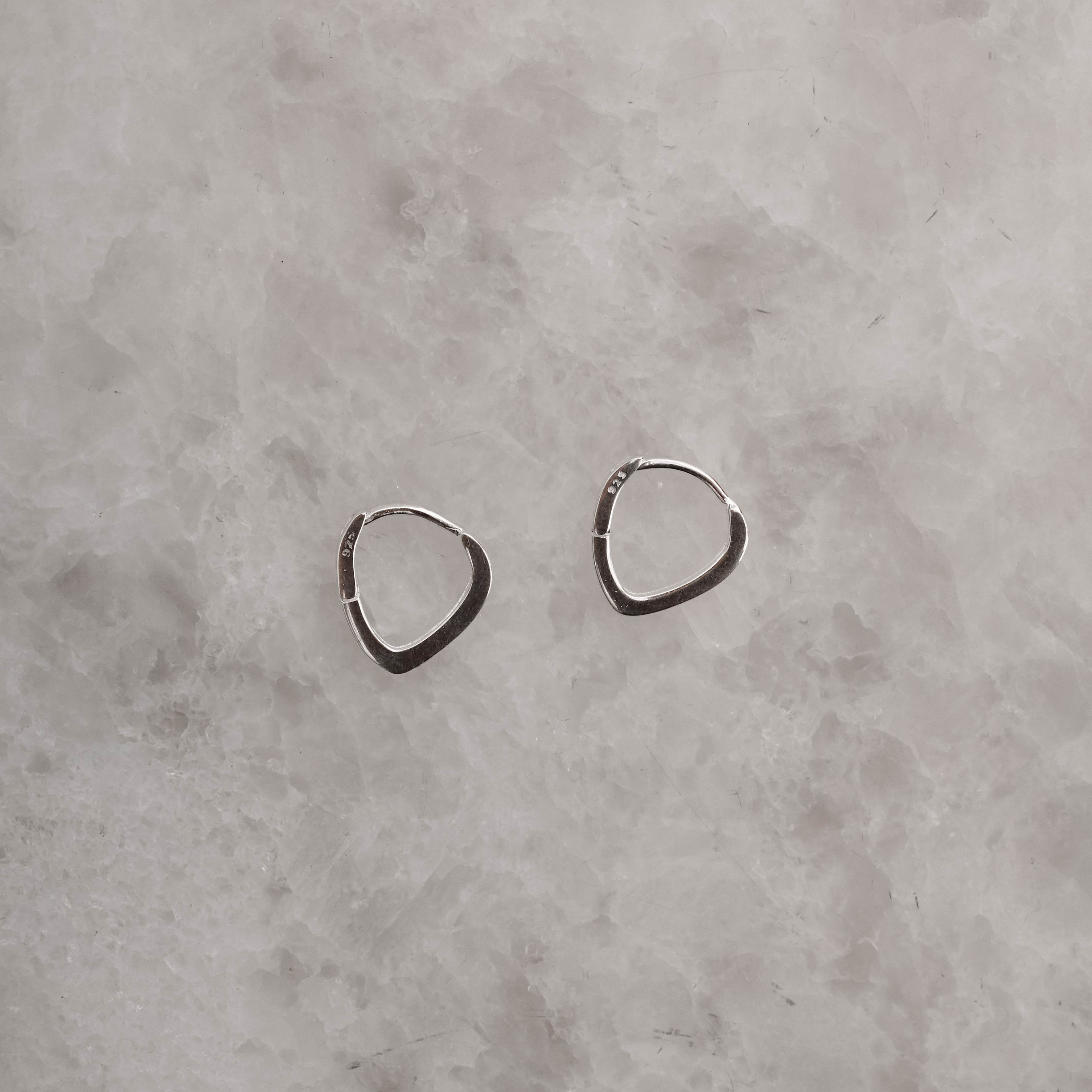 Imagem Secundária Argola click gota 13mm