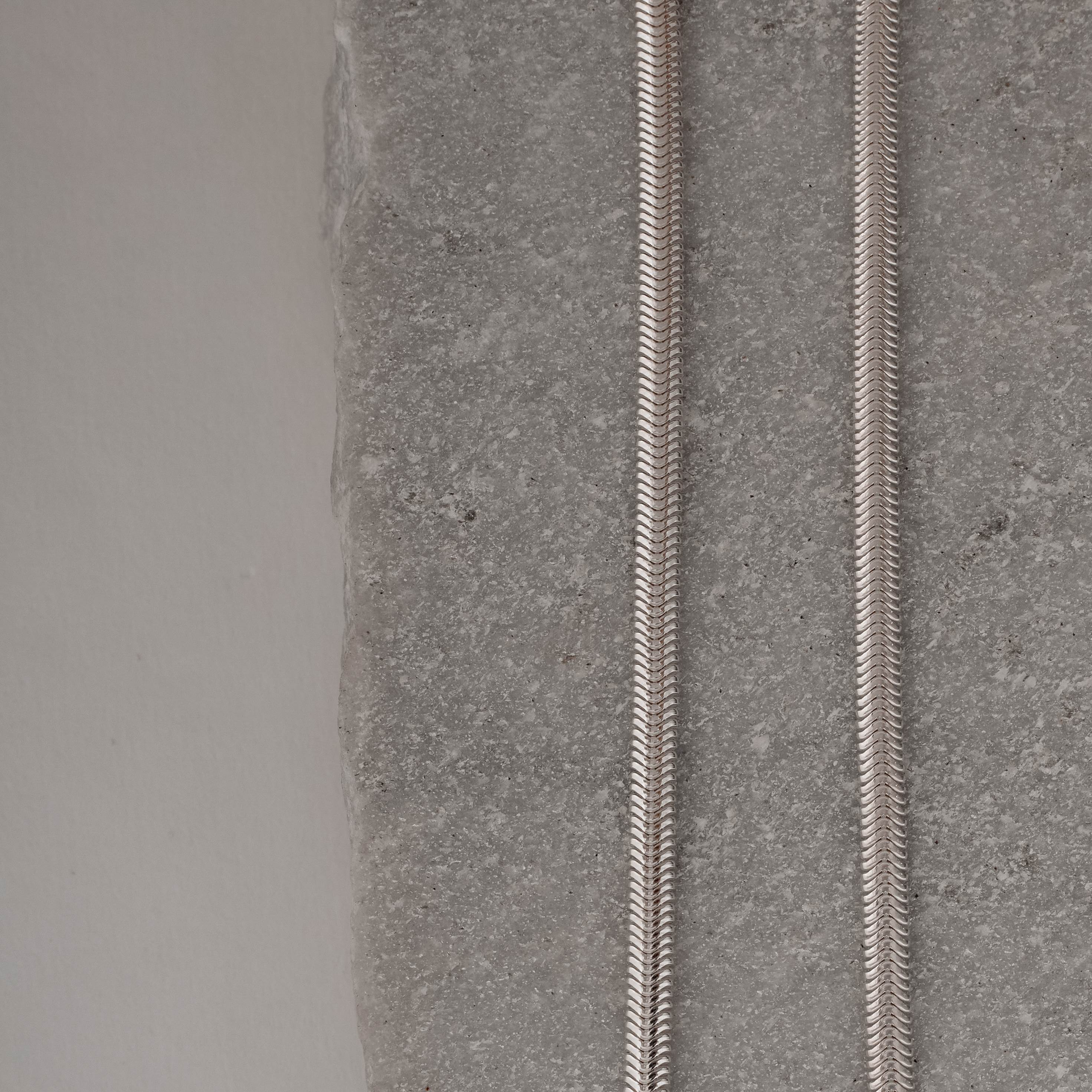 Imagem Secundária Corrente lacraia 3.4 50cm