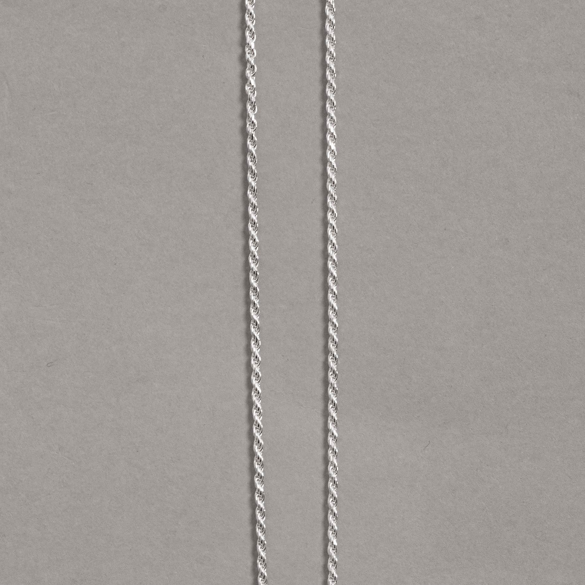 Imagem Secundária Corrente cordão baiano 1.1 40cm