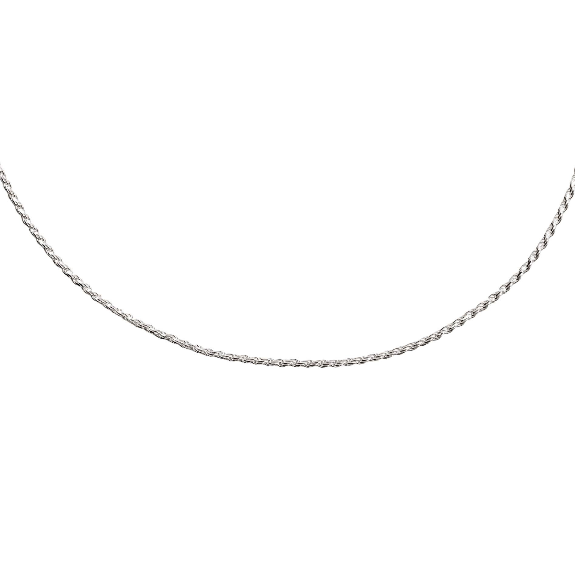 Imagem Choker corrente cordão baiano 1.7 35+5cm