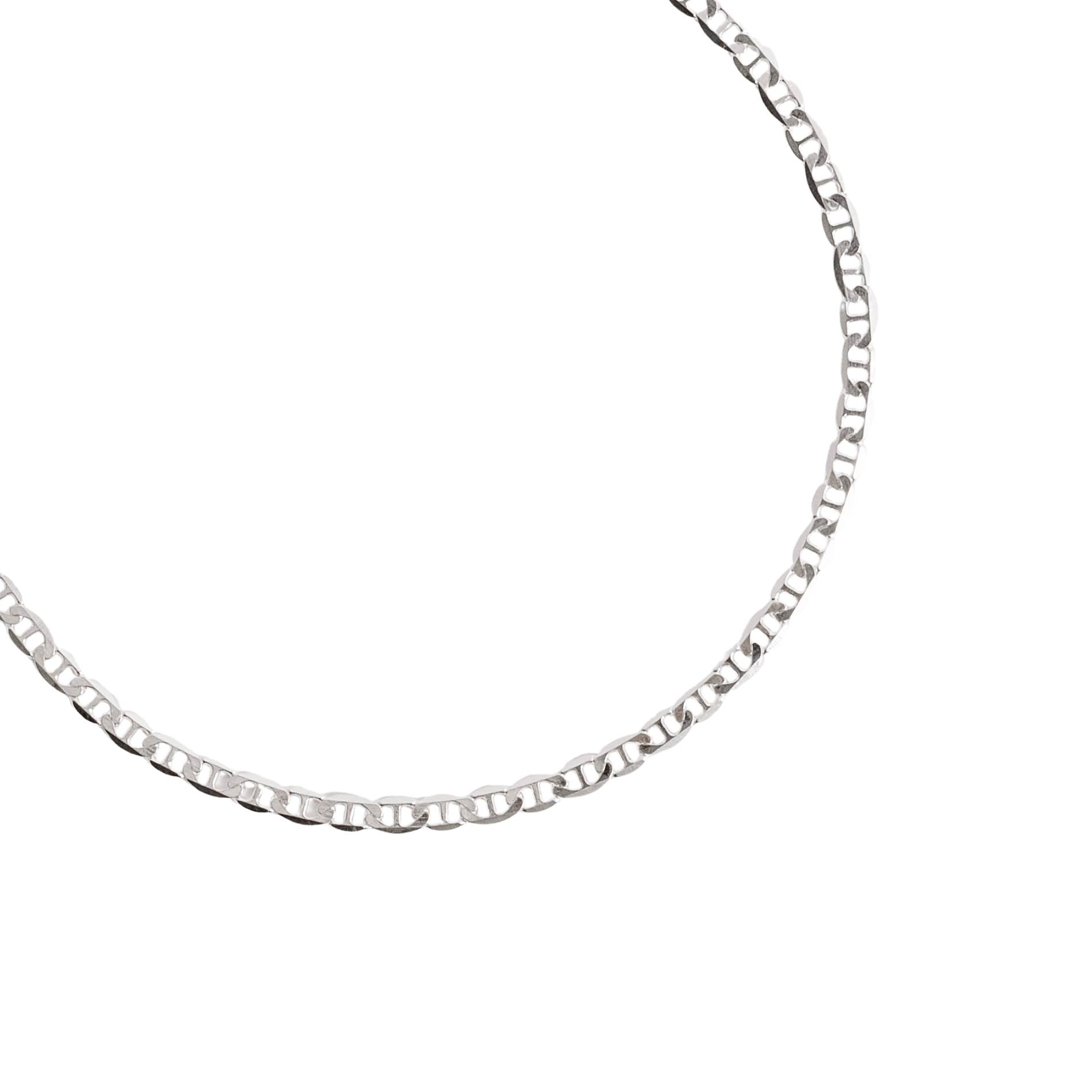 Imagem Pulseira corrente mariner 3.1 21cm