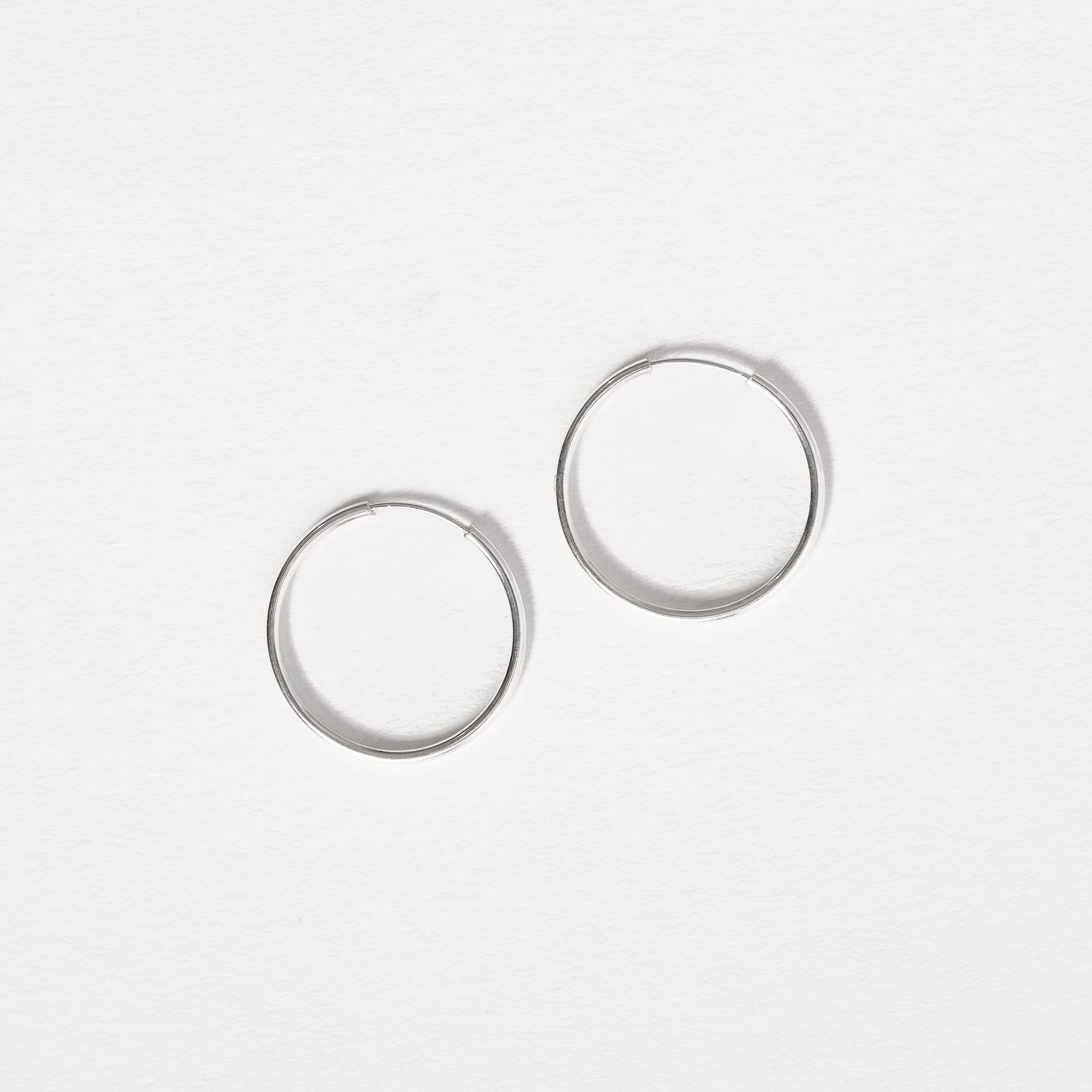 Argola 18mm