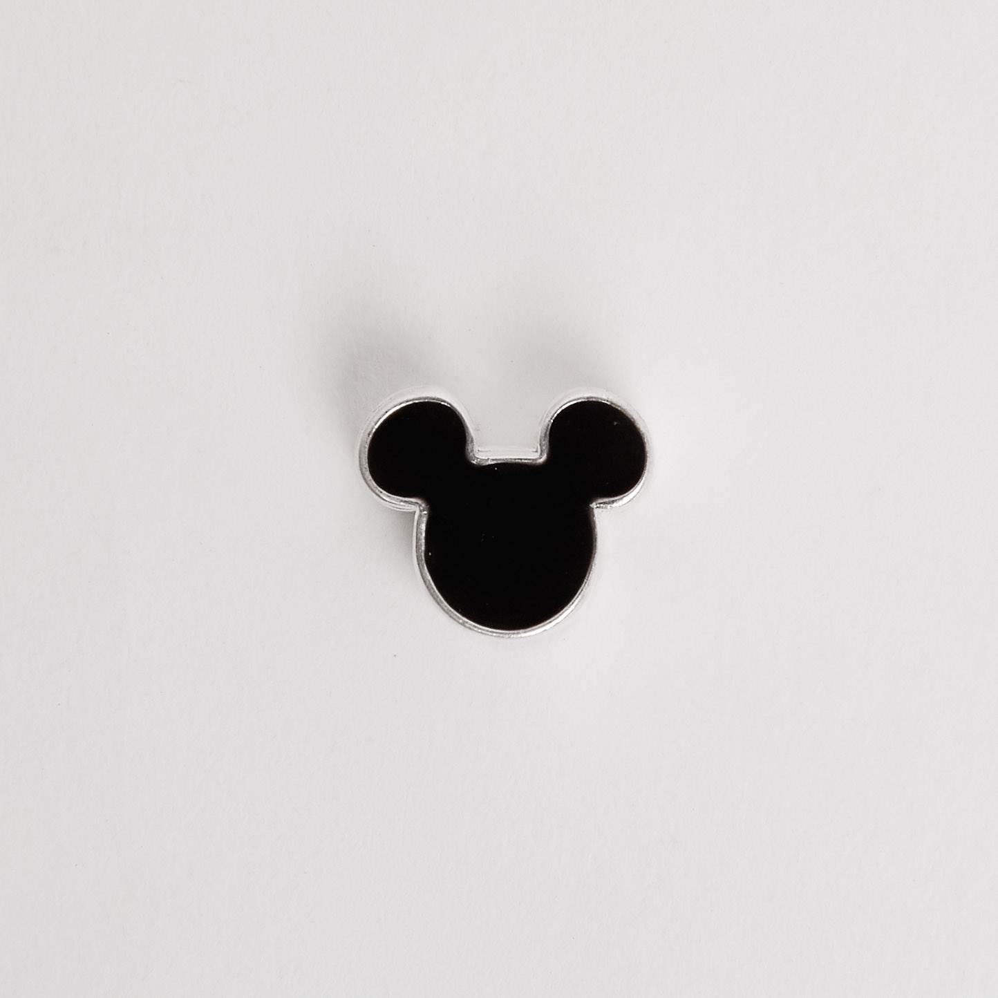 Imagem Berloque separador Mickey 12mm resina