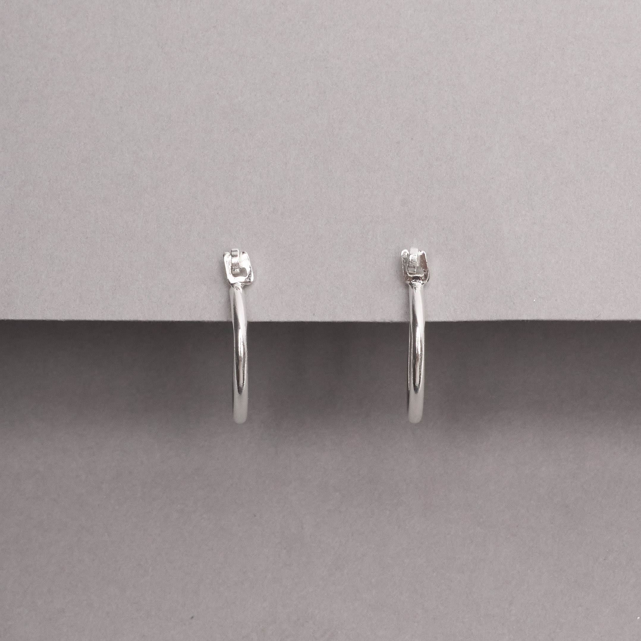 Argola fio redondo 12mm trava