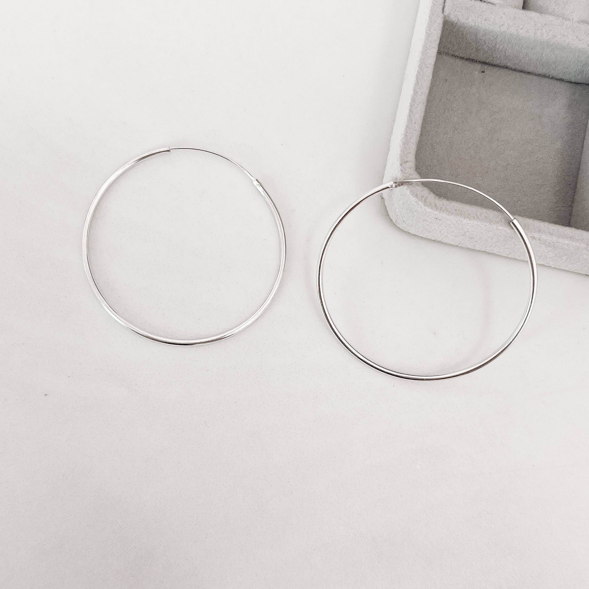 Imagem Argola redonda 45mm