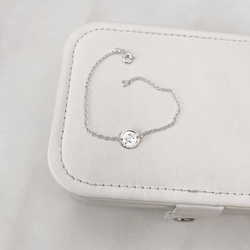 Pulseira entremeio signo sagitário