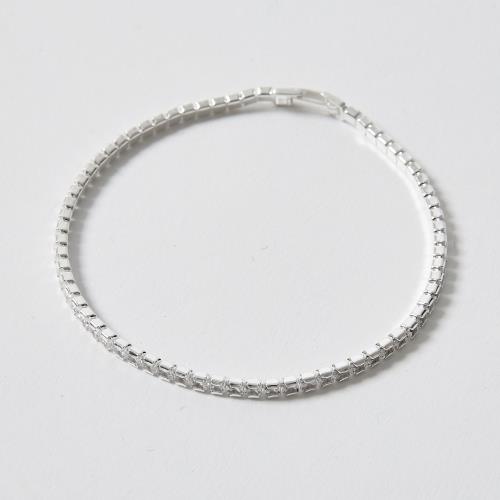 Pulseira Riviera 2.8 19,5cm