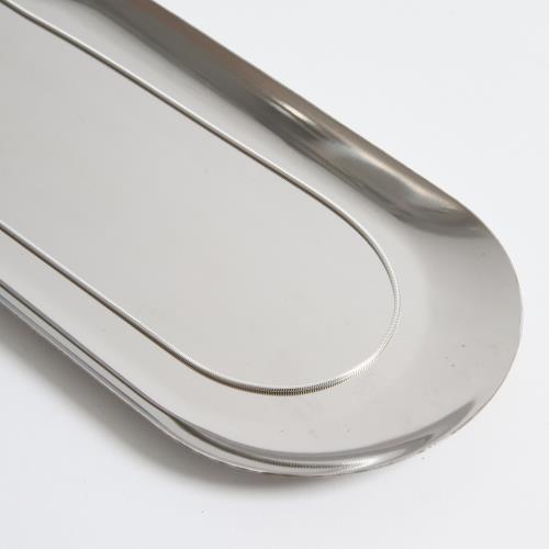 Corrente rabo de rato 1.2 40cm