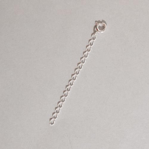 Corrente extensora 5cm com fecho