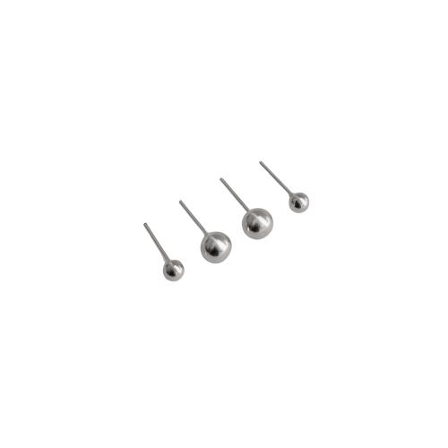 Dupla bolas 4 e 6mm