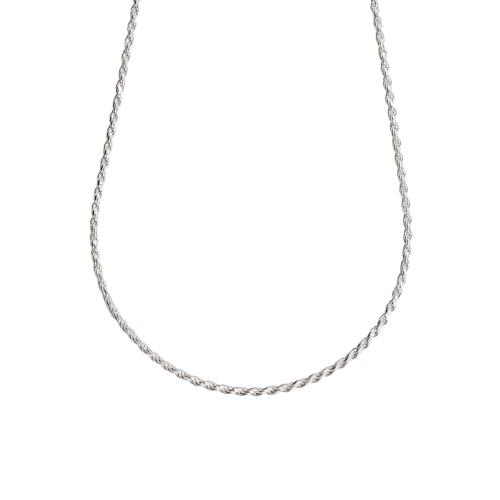 Corrente cordão baiano 1.8 45cm