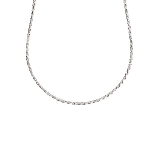 Corrente cordão baiano 1.8 40cm