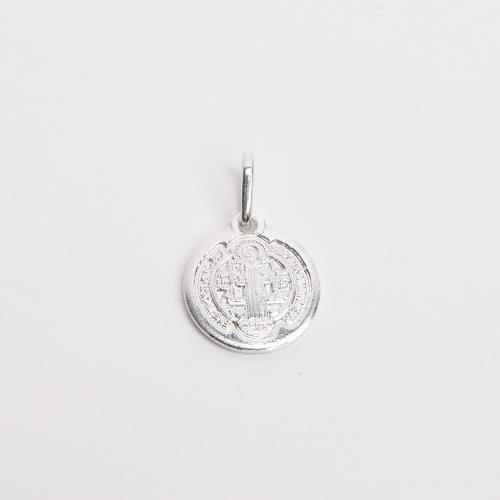 Pingente São Bento 12mm