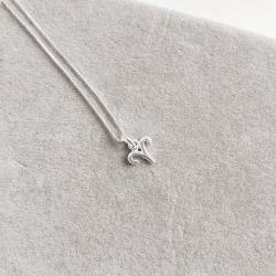 Colar pingente signo Áries 10mm 45cm