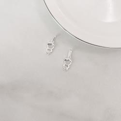 Pingente menino 12mm