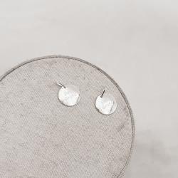 Pingente medalha sou grata 13mm