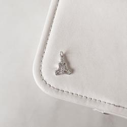 Pingente meditação 13mm