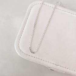 Corrente esteira cadeado 2.4 45cm