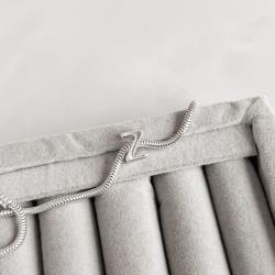 Berloque separador letra Z 10mm