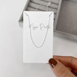 Corrente cadeado 1.1 45cm