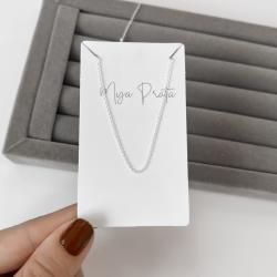 Corrente grumet 1.2 50cm