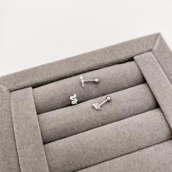 Piercing haste cobra 7mm