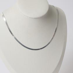 Corrente fita laminada 3.0 45cm