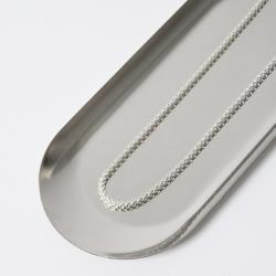 Corrente pipoca 3.8 45cm