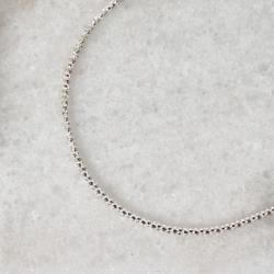 Corrente pipoca 2.2 40cm