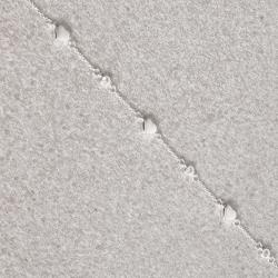 Pulseira entremeios zircônia e coração 16+5cm