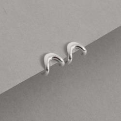 Brinco curva 14mm