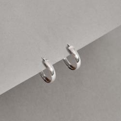 Argola redonda 22mm fio navete