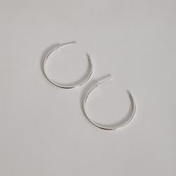 Argola redonda 32mm tarraxa