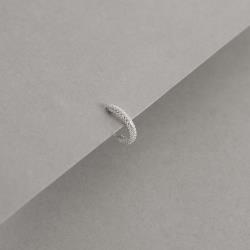 Piercing argola 3D 12mm