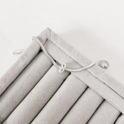 Berloque separador infinito 9mm